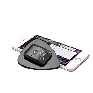 AirJamz App-Enabled Bluetooth Music Toy, Electric
